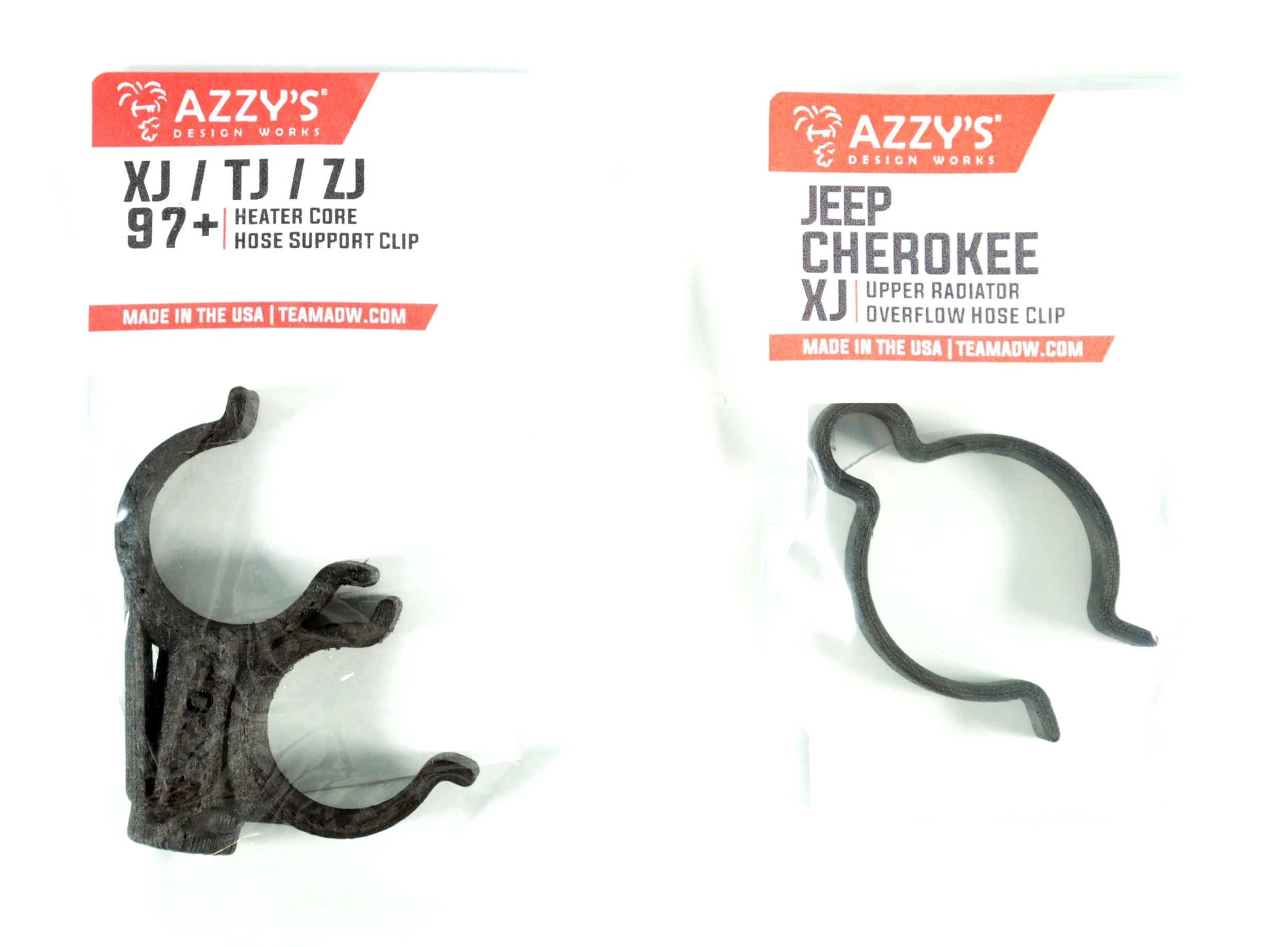 Hard Parts — Shop — Azzy's Design Works